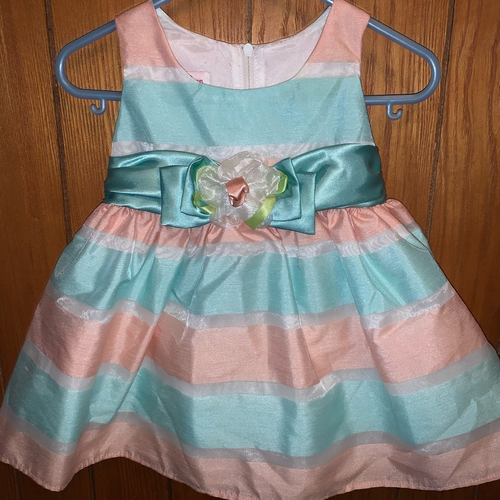 Little girls dress.
